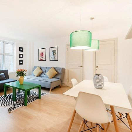Park Apartment Лондон Екстер'єр фото