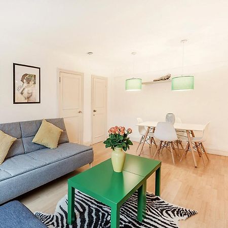 Park Apartment Лондон Екстер'єр фото