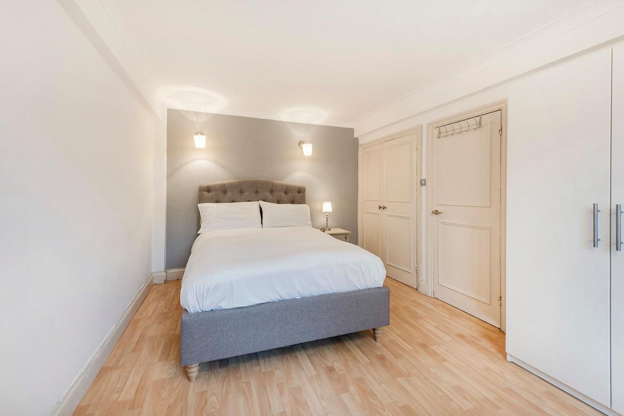 Park Apartment Лондон Екстер'єр фото