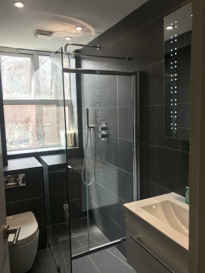 Park Apartment Лондон Екстер'єр фото